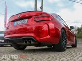 BMW M2 Auto 3.0 370cv