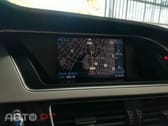 Audi Cabriolet 2.0 TDi S-line