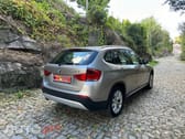 BMW X1 18 d xDrive Auto