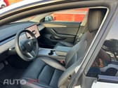 Tesla Model 3 Long Range AWD Dual Motor