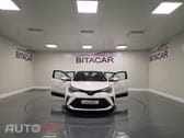 Toyota C-HR 1.8 Hybrid Comfort