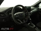 Ford Focus Focus SW 1.0 EcoBoost MHEV ST-Line Aut.
