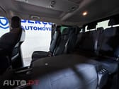 Peugeot E-Traveller 50kHw Expert