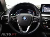 BMW 530 e Auto Line Luxury