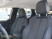 Peugeot 3008 1.5 BlueHDi Allure