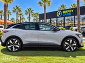 Renault Mégane E-Tech EV60 Equilibre Optimum Charge