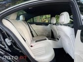 Mercedes-Benz CLS 250 CDi BlueEfficiency