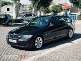 BMW 320 dA Exclusive