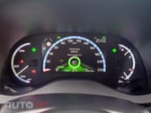 Toyota Yaris Cross 1.5 VVT-i Hybrid Dynamic Force Comfort Plus