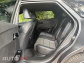 MG MG4 77 kWh Extended Range Luxury