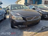 Volvo V50 2.0 D