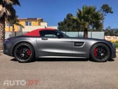Mercedes-Benz AMG GT C