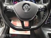 Volkswagen Golf 1.6 TDI CONFORTLINE
