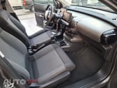 Citroen C4 1.2 PureTech Feel