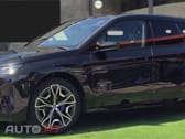 BMW iX xDrive 50