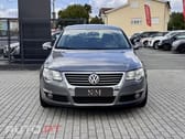 Volkswagen Passat 2.0 TDI Confortline