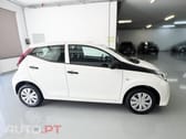 Toyota Aygo 1.0 X-Play Plus