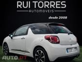 Citroen DS3 1.2 VTi So Chic