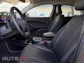 Ford Mustang Mach-E 72.6 kWh Base