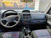 Mitsubishi Pajero 2.5 TD GLX