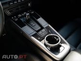 Porsche 911 Carrera PDK