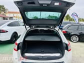 Peugeot 508 RXH 2.0 HDi Hybrid4 Limited Edition 2-Tronic