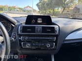 BMW 116 d EDynamics Line Urban