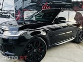 Land Rover Range Rover Sport 3.0 D MHEV Autobiography Dynamic