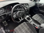 Volkswagen Golf 2.0 TDi GTD