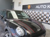 MINI Clubman One D