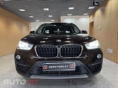 BMW X1 16 d sDrive