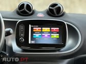 Smart ForTwo Electric Drive Passion