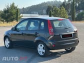 Ford Fiesta 1.4 TDCi Ambiente
