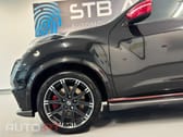 Nissan Juke 1.6 DIG-T Nismo RS
