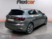 Fiat Tipo 1.3 M-Jet Lounge