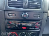 Renault Clio 1.5 dCi 65