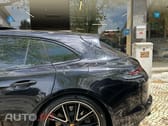 Porsche Panamera 4 E-Hybrid