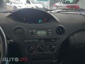 Toyota Yaris 1.3 Luna ABS+CD+AC
