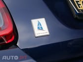 Fiat 500X 1.0 FireFly Yacht Club Capri