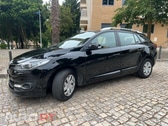 Renault Mégane Sports Tourer