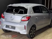 Mitsubishi Space Star 1.2 Intense Connect Edition