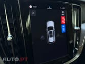 Volvo V60 2.0 T6 AWD TE Essential