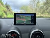 Audi A3 Sportback 1.8 TFSi S-line S tronic