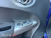 Nissan Juke 1.5 dCi Acenta