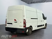 Renault Master 2.3 dCi L3H2 3.5T