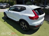 Volvo XC40 1.5 T5 PHEV Inscription
