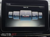 Mercedes-Benz GLS d 4Matic 9G-TRONIC AMG Line