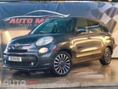 Fiat 500L 1.6 MJ S&S