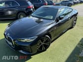 BMW 420 d Pack Desportivo M Auto