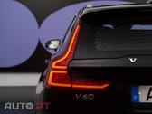 Volvo V60 2.0 T6 AWD TE Inscription Expression